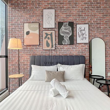 Scarletz Suites At Klcc By Veedu Hauz กัวลาลัมเปอร์ ภายนอก รูปภาพ