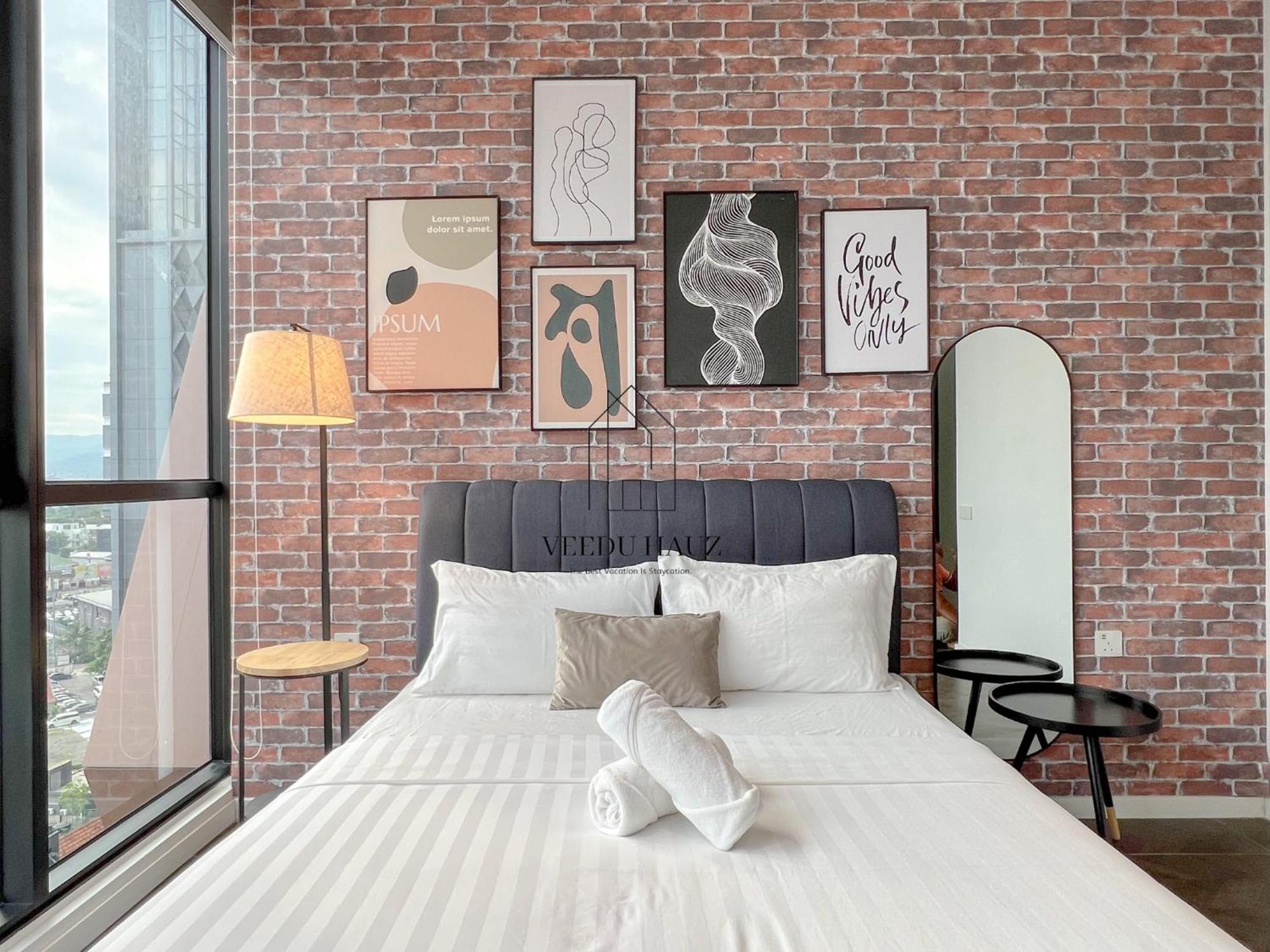 Scarletz Suites At Klcc By Veedu Hauz กัวลาลัมเปอร์ ภายนอก รูปภาพ